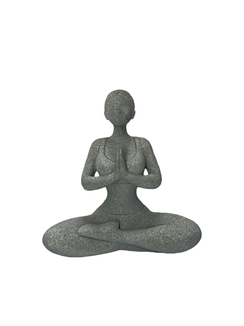 zensoullab Yoga Studio Modern Minimalist Decoration Opening Gift Desktop Home Bar Cafe Gift for Girlfriend Birthday Zen Style