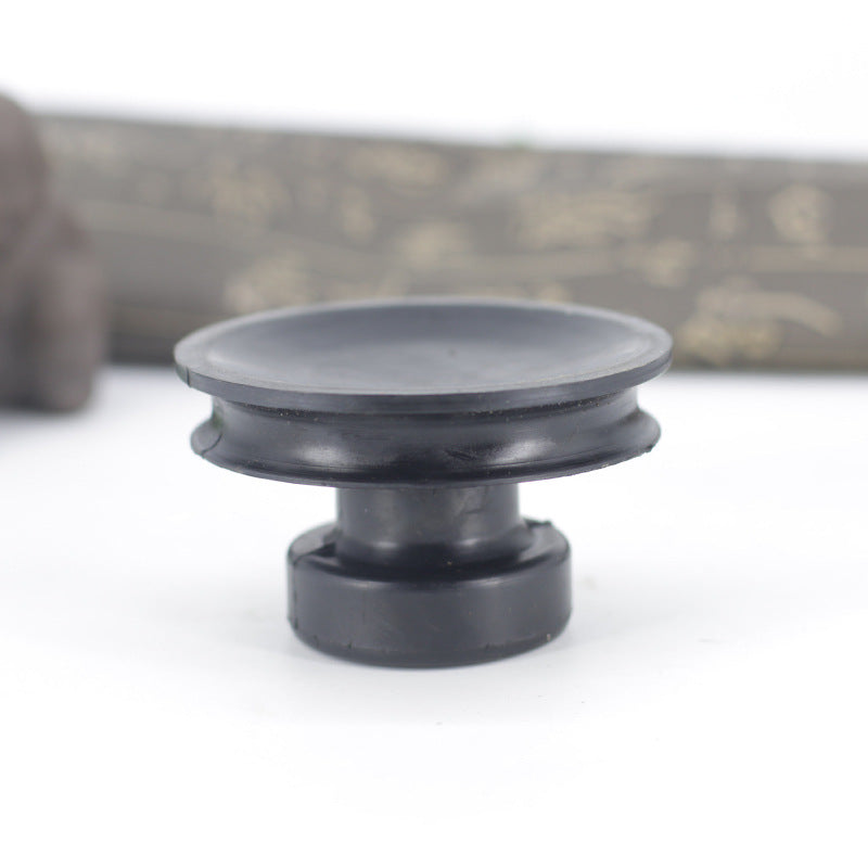 zensoullab Buddha Sound Bowl Singing Bowl Accessories Rubber Suction Bowl Healing Walking Bowl Lifting Bowl Singing Bowl Suction Cup