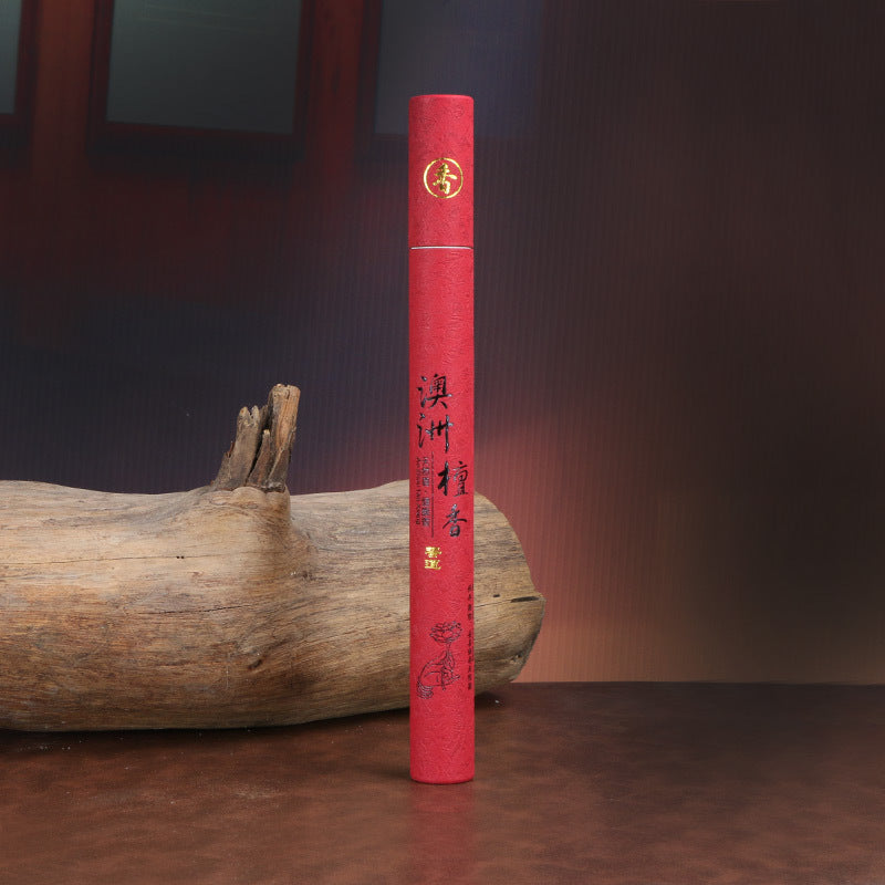 zensoullab Chinese incense sticks