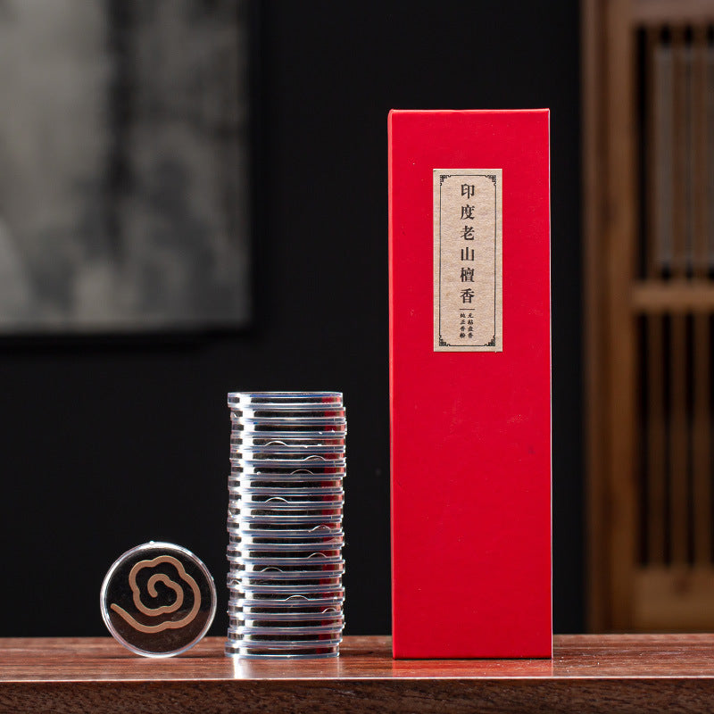zensoullab Creative Ceramic Taihu Stone Small Incense Burner Home Indoor Aromatherapy Burner Zen Study Tea Room Incense Ornament Decoration