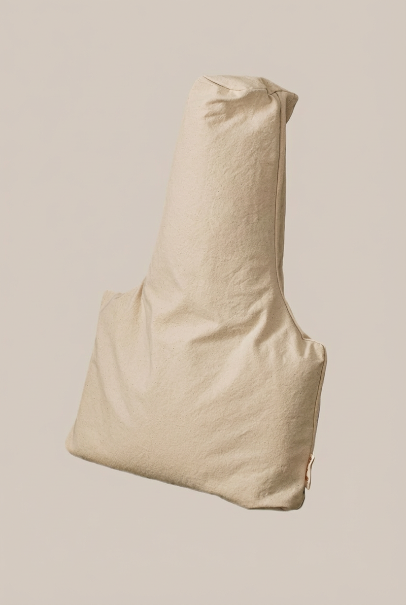 T-Shape Ergonomic Meditation Cushion