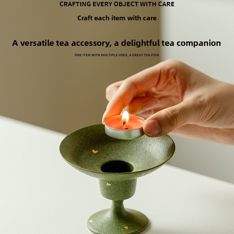 zensoullab Ceramic Incense Burner