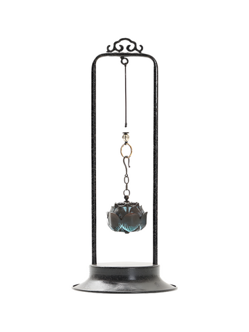 Zensoullab｜ Hanging Serenity Incense Holder