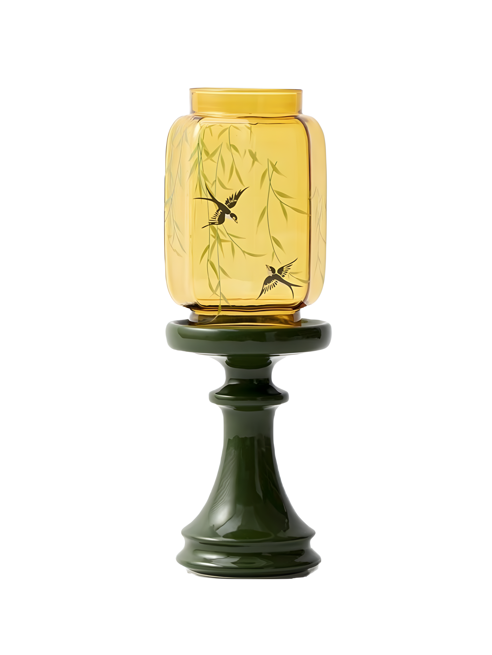 Zensoullab — Cloudlight Serenity Candle Holder