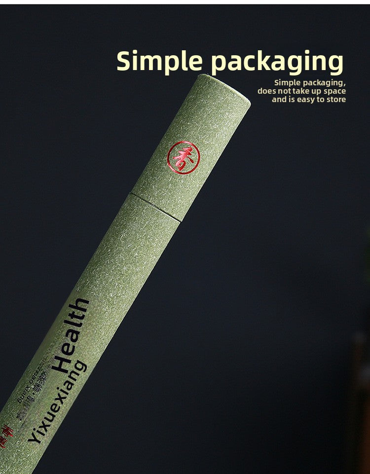 zensoullab Chinese incense sticks