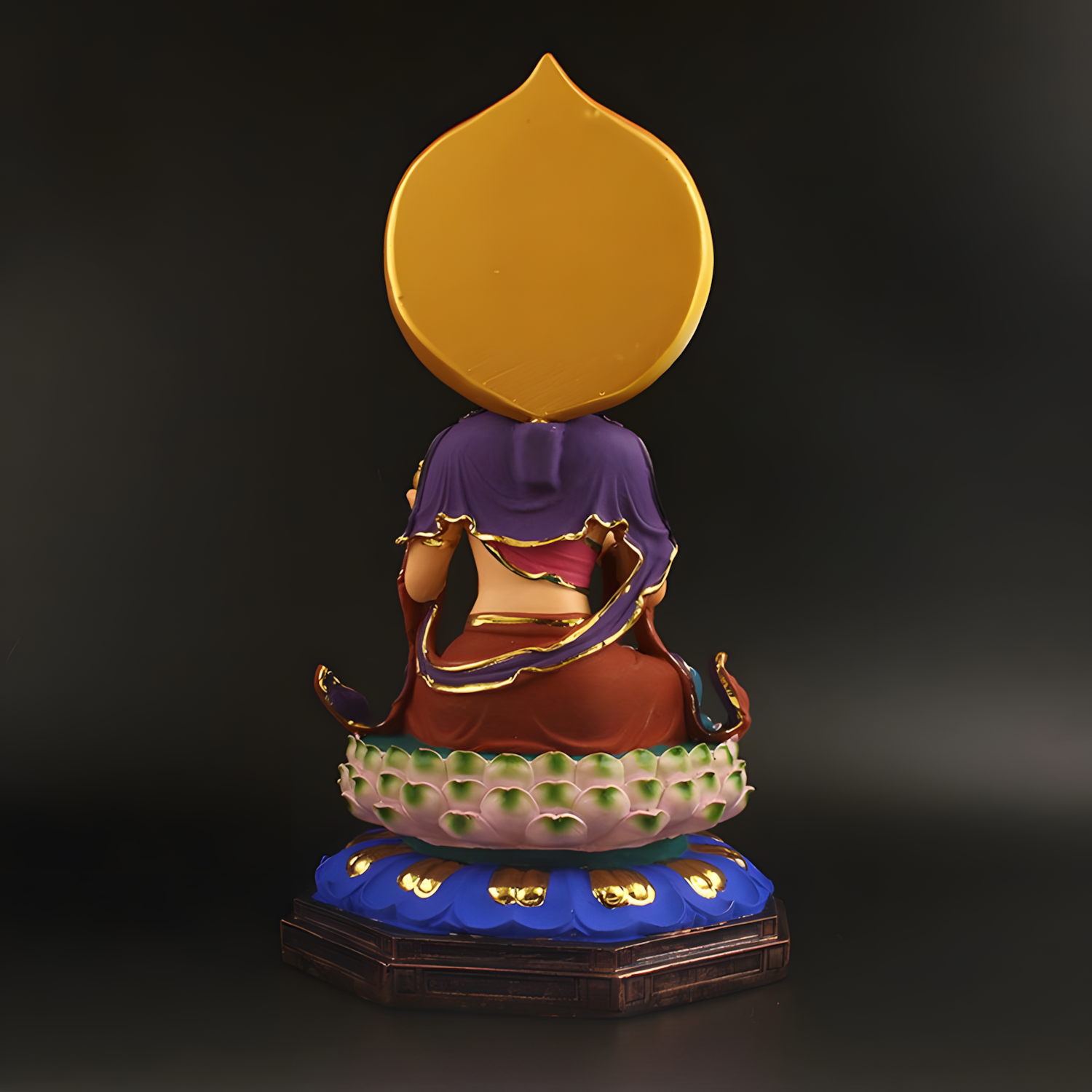 Zensoullab “Guardian Lion of Serenity” Liuli Incense Burner | Auspicious Blessing · Meditation Companion · Oriental Elegance