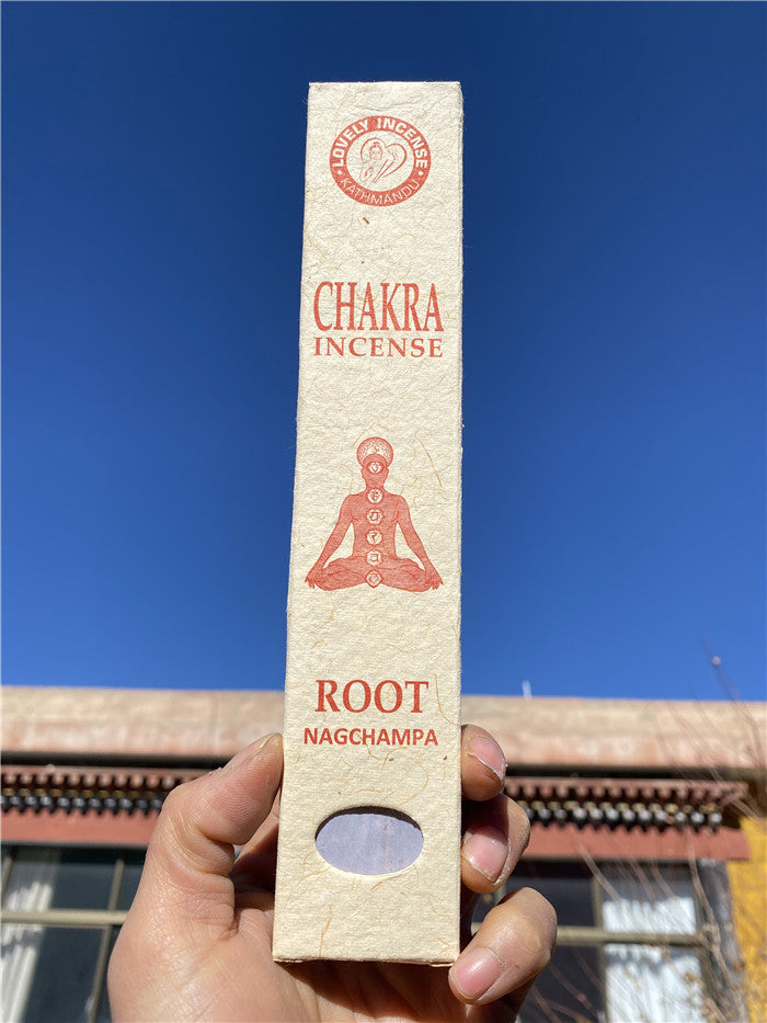 zensoullab Lovely Nepal India Qilun Handmade Incense Sticks