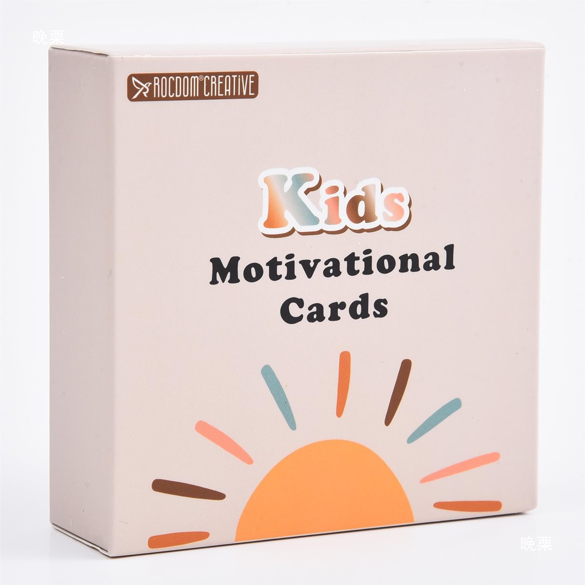 zensoullabKids Motivational Cards Children's Positive Encouragement Cards Affirmation Cards Confidence Mindfulness Cards