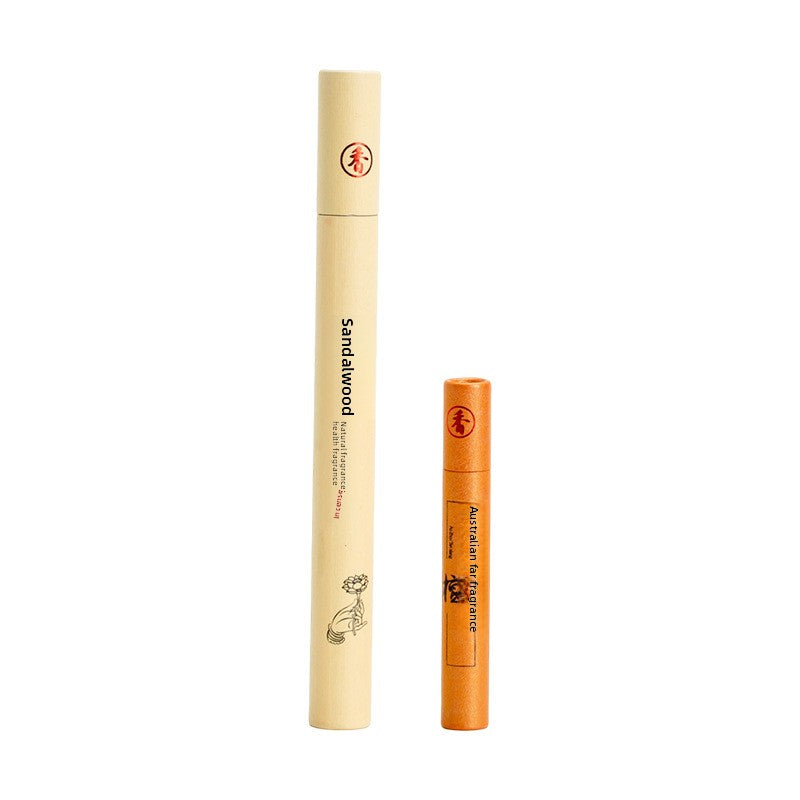 zensoullab Gift Box Incense Sandalwood Agarwood Incense Home Indoor Natural Buddha Incense Special Offer