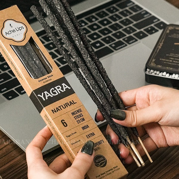 zensoullab Handmade Incense Sticks Argentina Incense Sticks Natural Incense Silk Flower