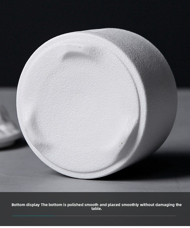 zensoullab Thousand Miles of Rivers and Mountains Ceramic Incense Burner