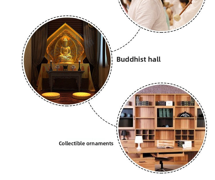 Zensoullab Nepal Hammer Pattern Himalaya Bowl Buddha Sound Bowl Yoga Meditation Bowl Xizang Buddha Sound Bowl Ear Cleaning Healing Sound Bowl 8cm