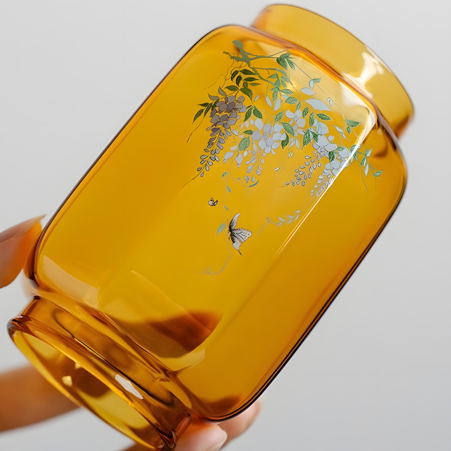 Zensoullab — Cloudlight Serenity Candle Holder