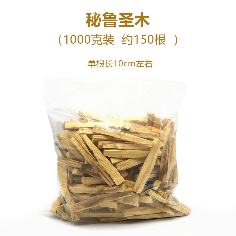 zensoullab Peru Sacred Wood Palo Santo Purifying Air Indoor Aromatherapy Space Magnetic Field Meditation Spiritual Fragrance