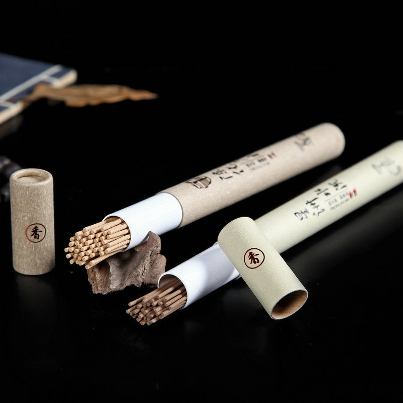 zensoullab Chinese incense sticks