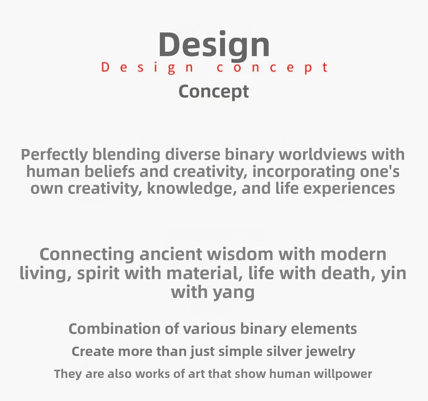 Zensoullab Retro Bida Buddha Thai Silver Thick Ring Oriental Style Pothole Men's Fashion Open-End Personality Ring