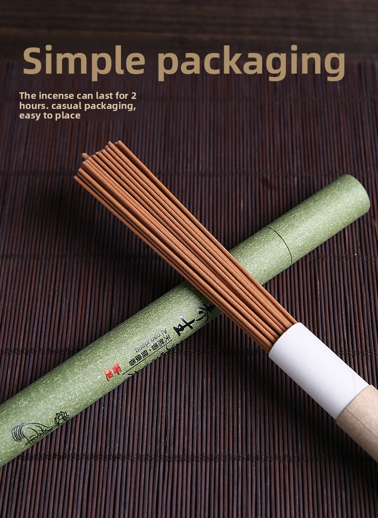 zensoullab Chinese incense sticks