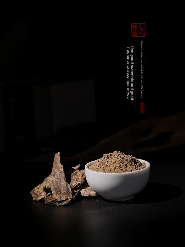 zensoullab 0.5kg Pack Sandalwood Agarwood Natural Backflow Incense Pellets Indoor Air Purification Tower Incense
