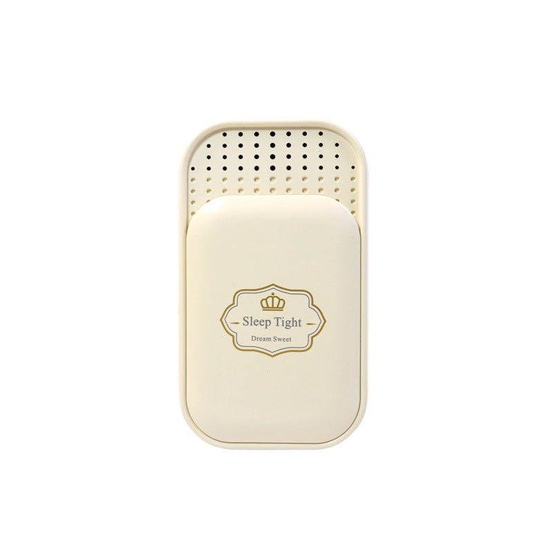 zensoullab New Product Smart Sleep Device Stress Relief White Noise Sleep Device Portable Auxiliary Instrument