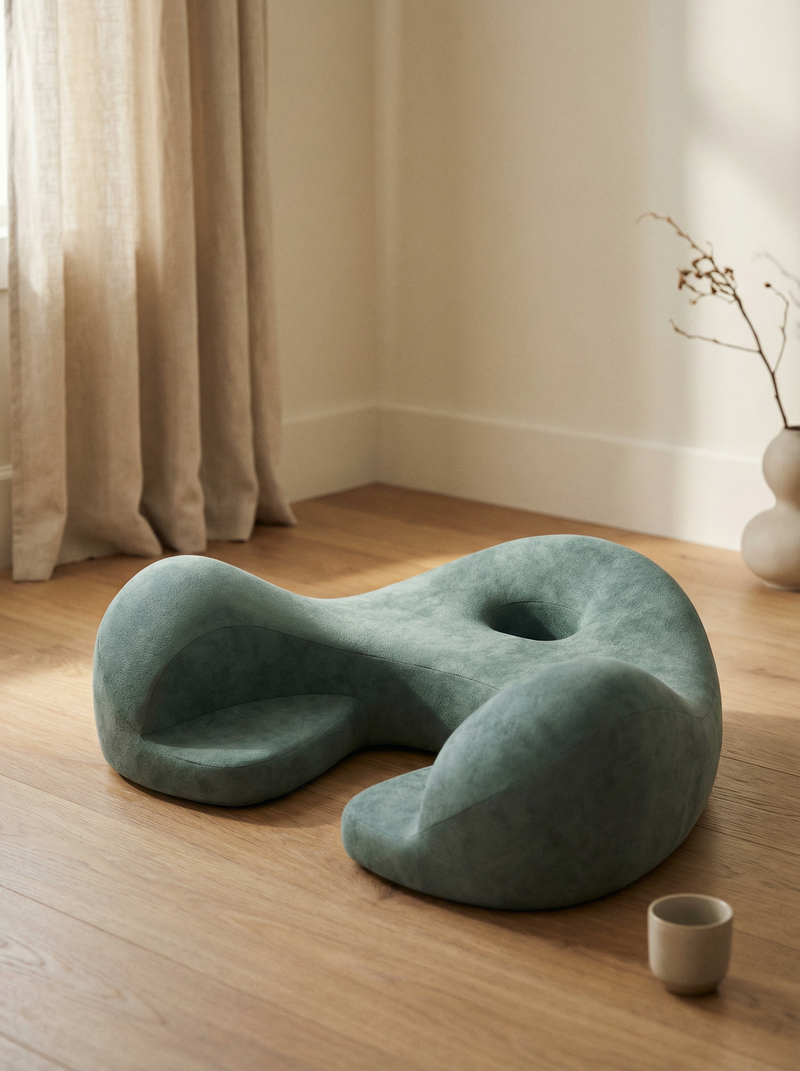 Unity Ergonomic Cushion