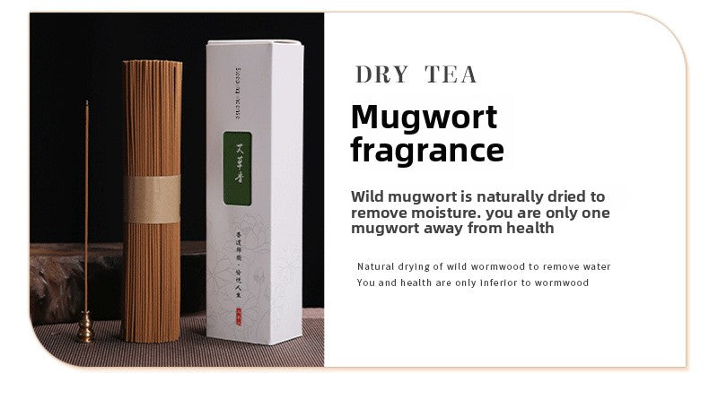 zensoullab New Spice 200g Boxed Incense Old Mountain Sandalwood Mugwort Incense Sandalwood Incense Buddha Incense