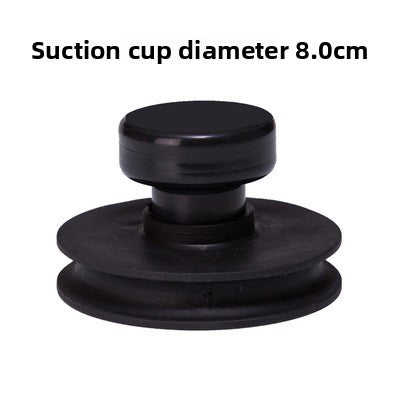 zensoullab Buddha Sound Bowl Singing Bowl Accessories Rubber Suction Bowl Healing Walking Bowl Lifting Bowl Singing Bowl Suction Cup