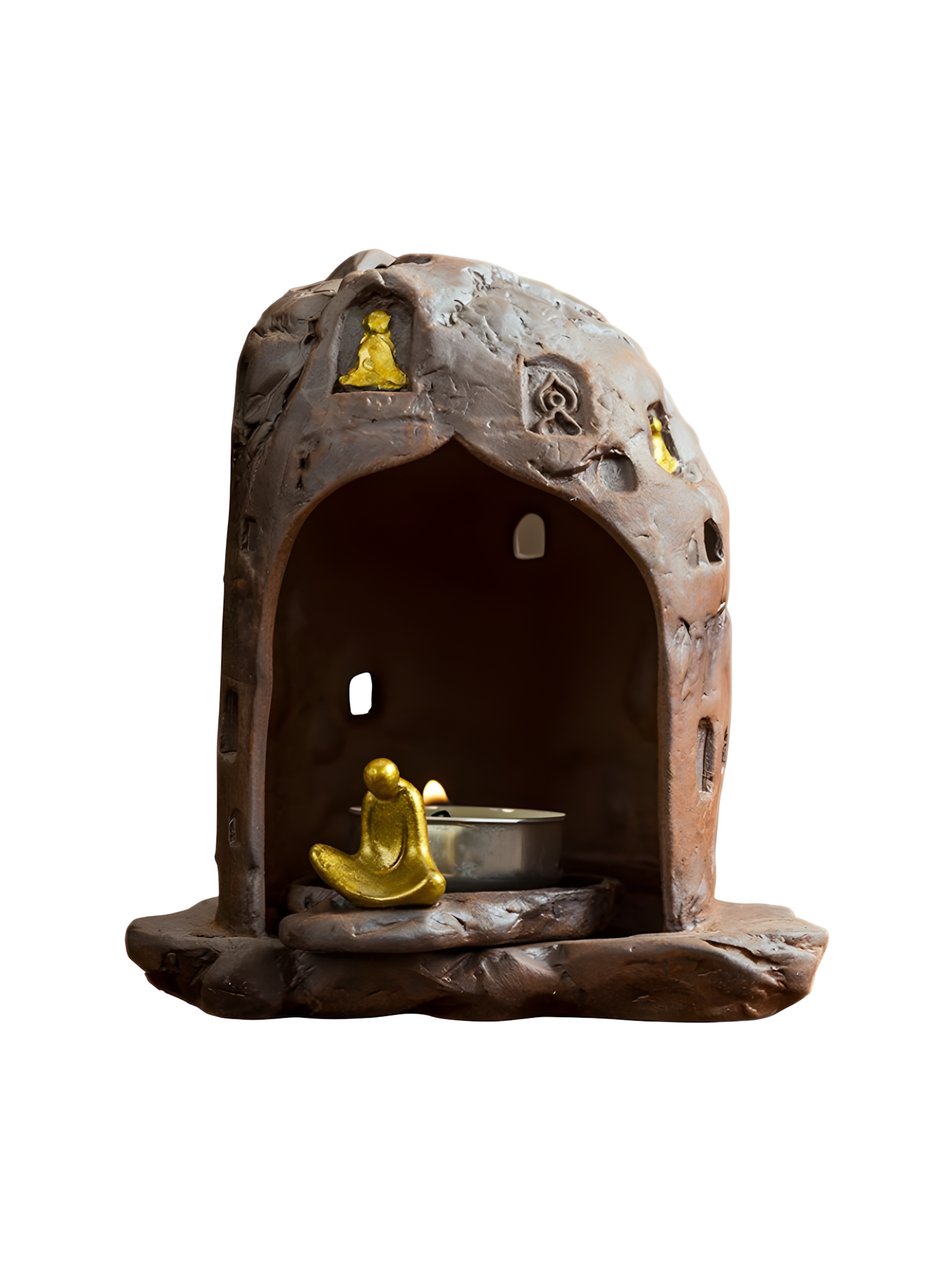 Zensoullab《Silent Light Sanctuary》