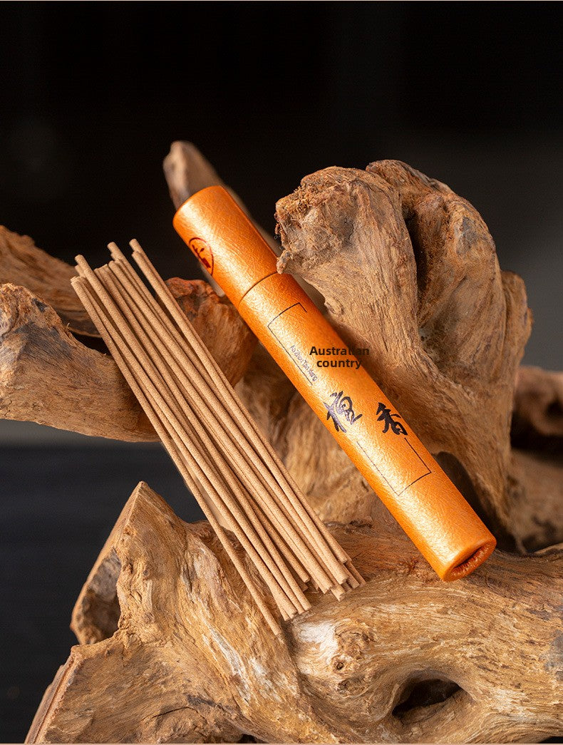 zensoullab Gift Box Incense Sandalwood Agarwood Incense Home Indoor Natural Buddha Incense Special Offer