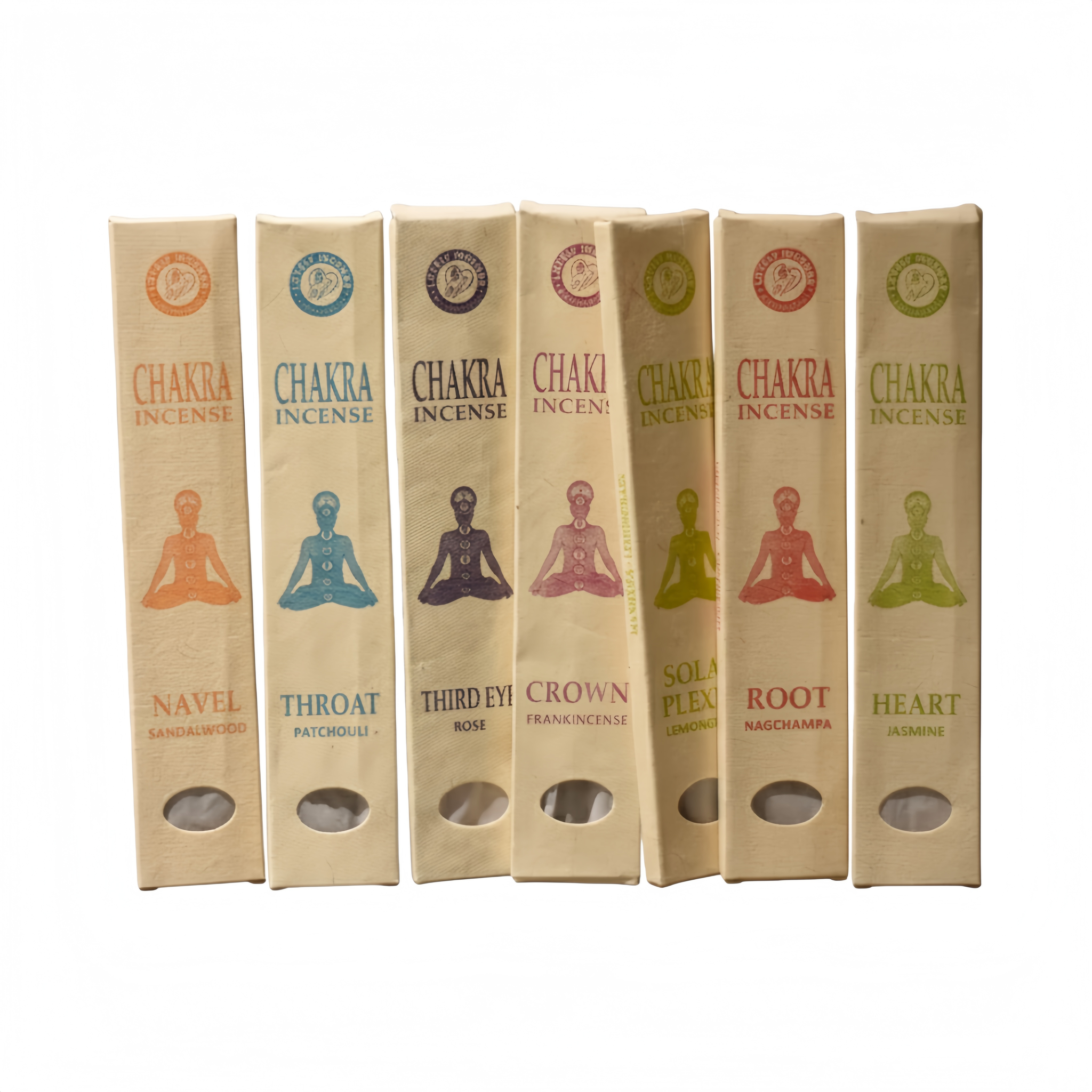 zensoullab Lovely Nepal India Qilun Handmade Incense Sticks