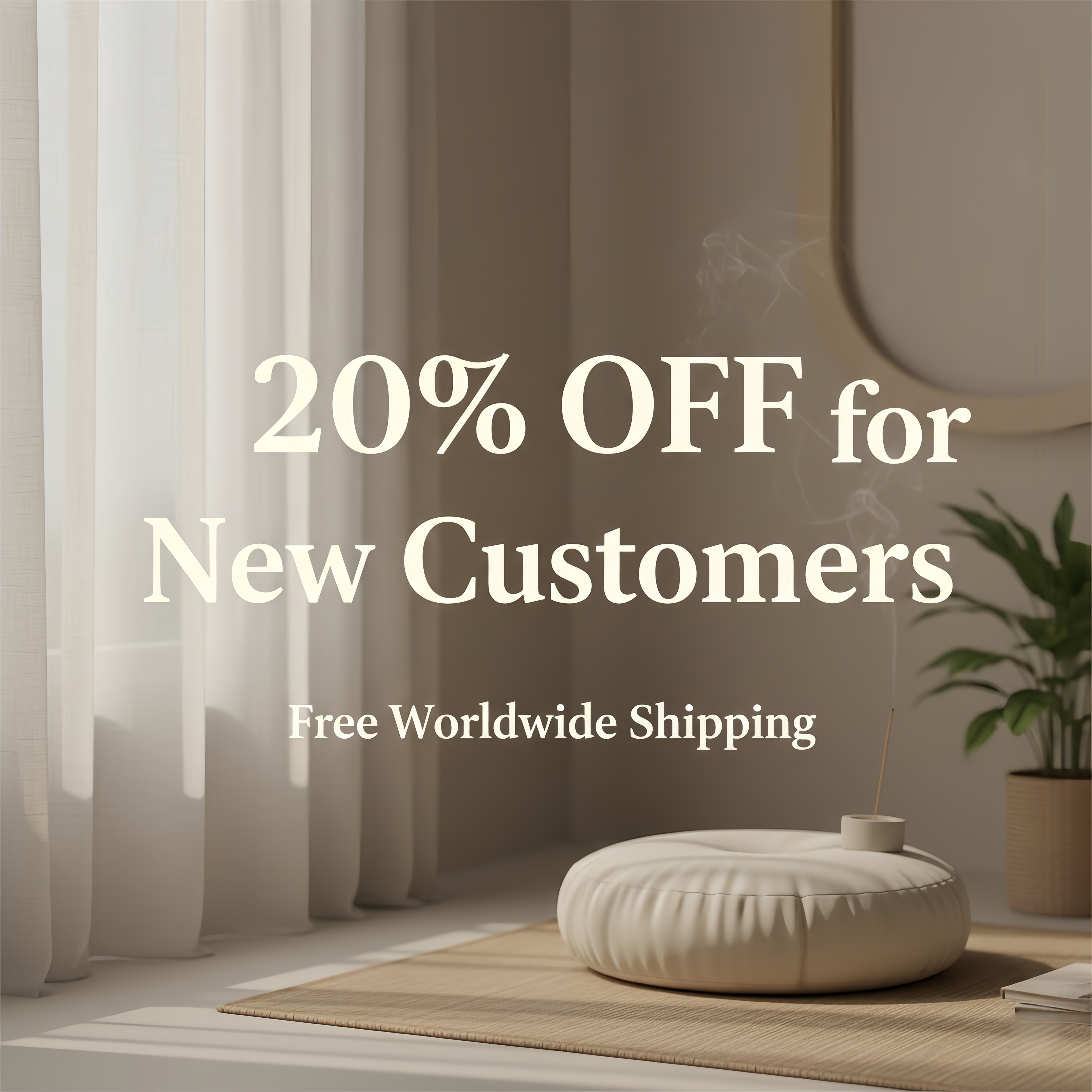 zensoullab Yoga Studio Modern Minimalist Decoration Opening Gift Desktop Home Bar Cafe Gift for Girlfriend Birthday Zen Style