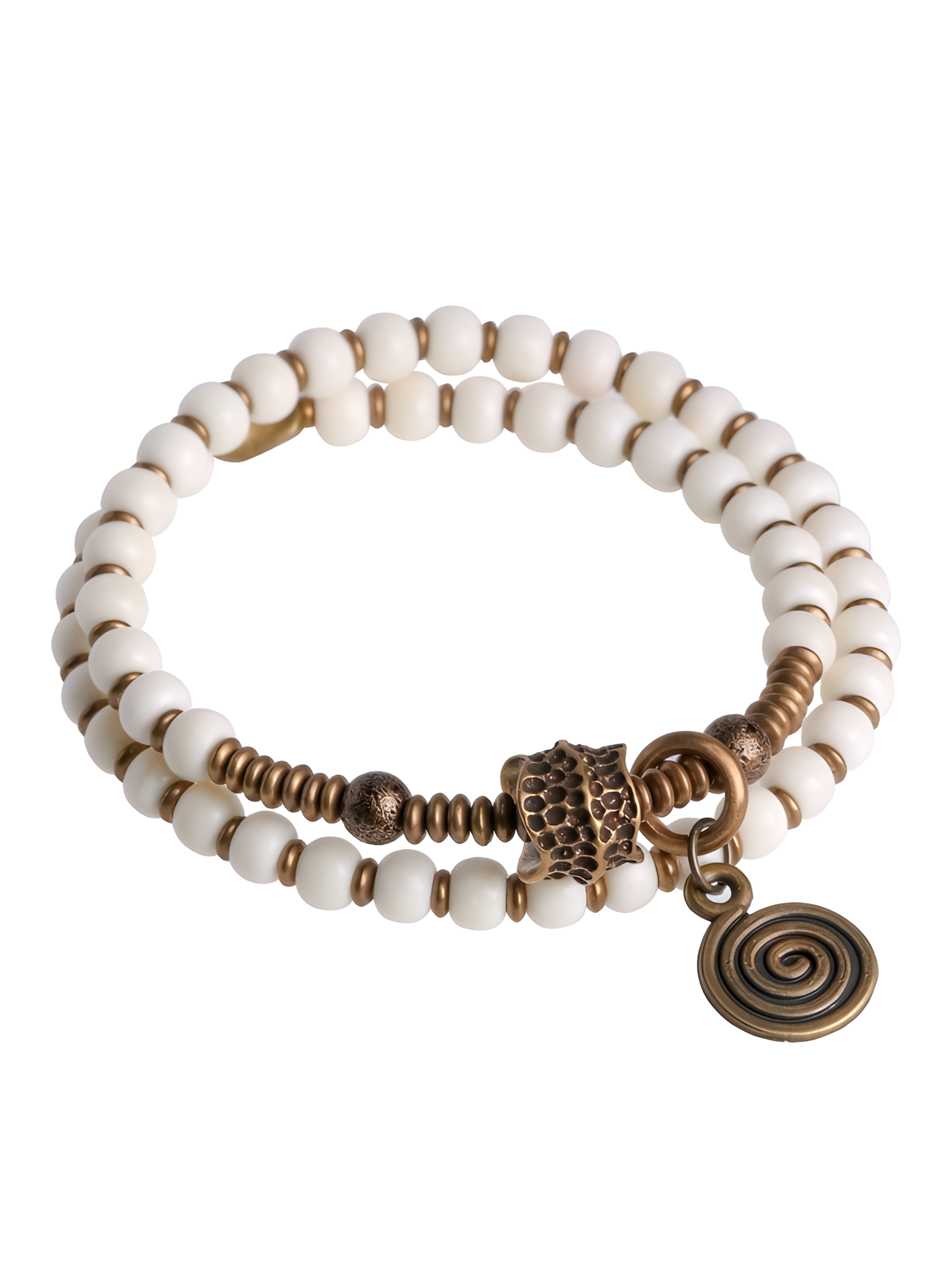 The Whitebone Guardian Bracelet/Necklace