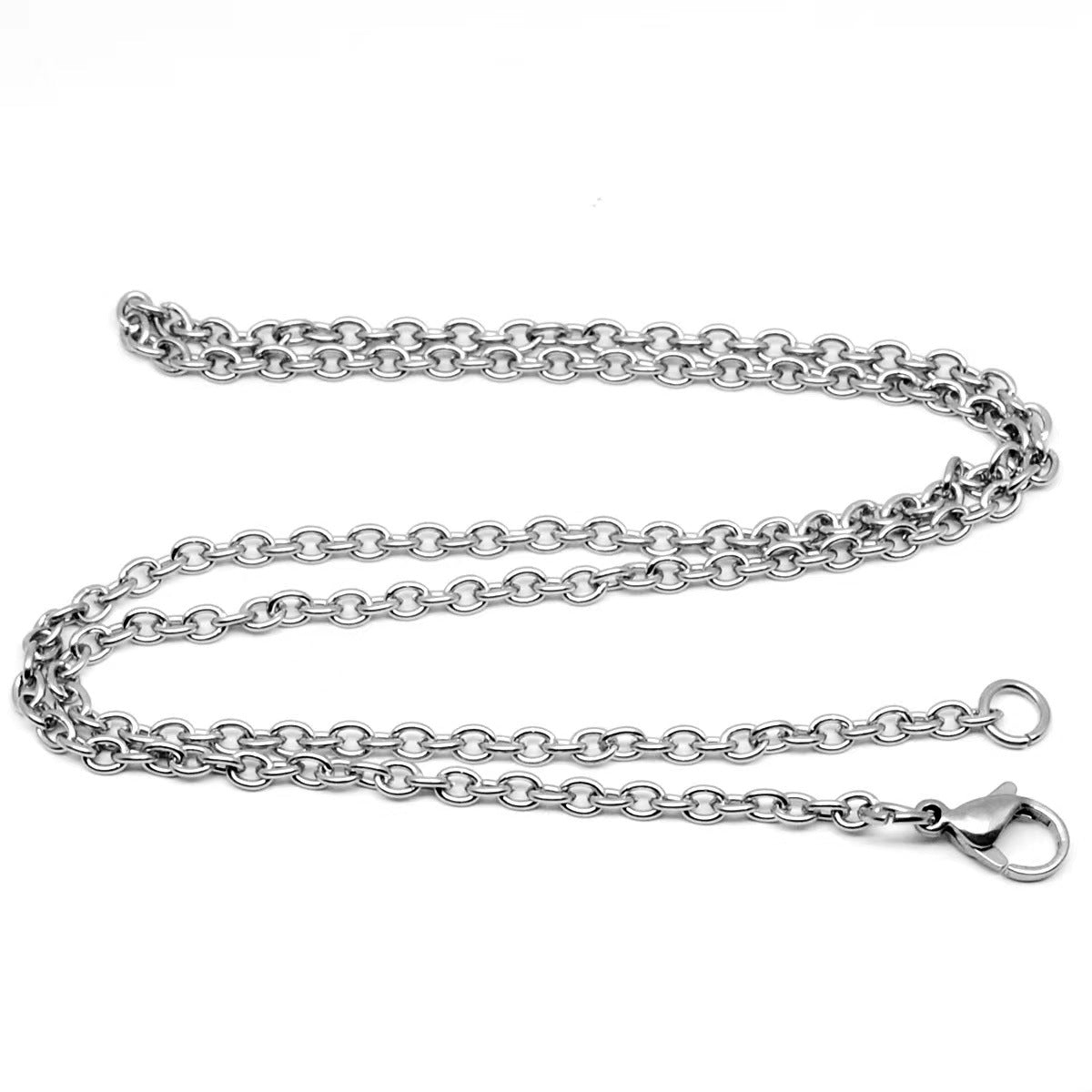 zensoullab Thai Silver Pendant Men's Six-Word Mantra Men's Dominant Pendant Necklace Zhongkui Buddha Statue Pendant Amulet Jewelry