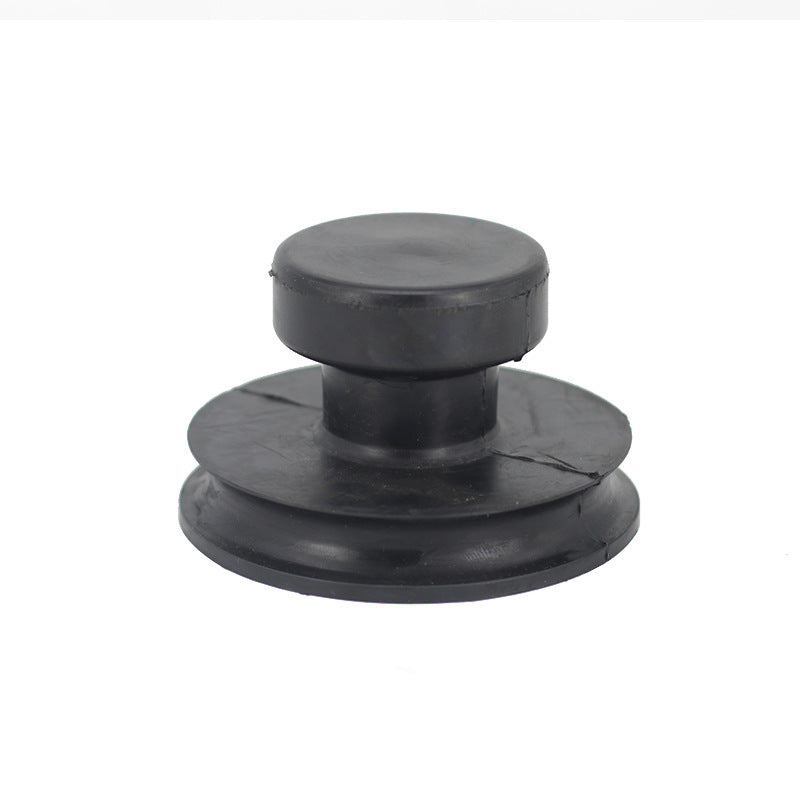 zensoullab Buddha Sound Bowl Singing Bowl Accessories Rubber Suction Bowl Healing Walking Bowl Lifting Bowl Singing Bowl Suction Cup