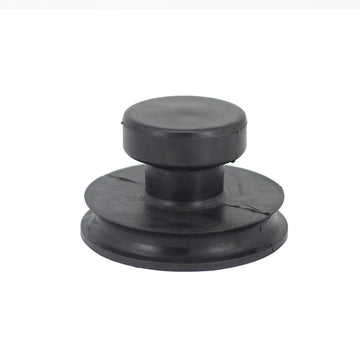 zensoullab Buddha Sound Bowl Singing Bowl Accessories Rubber Suction Bowl Healing Walking Bowl Lifting Bowl Singing Bowl Suction Cup