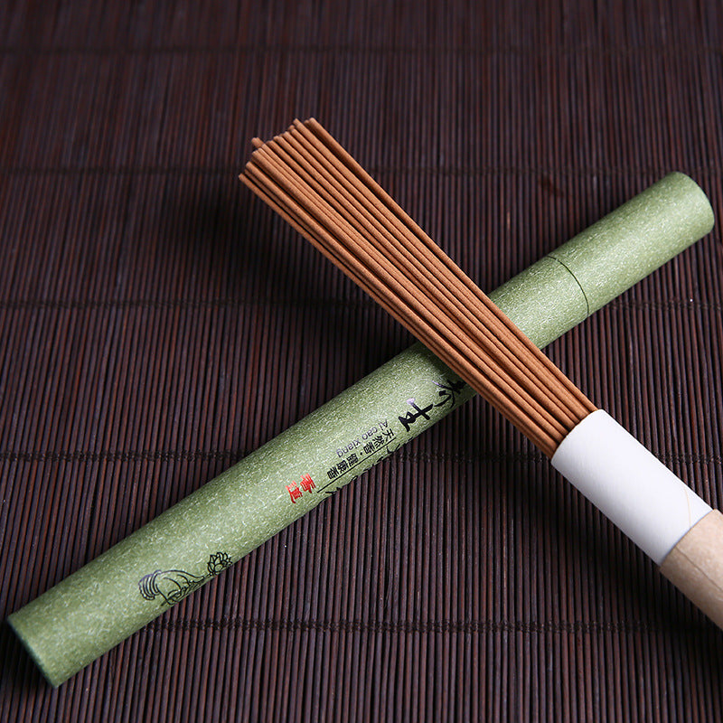 zensoullab Chinese incense sticks