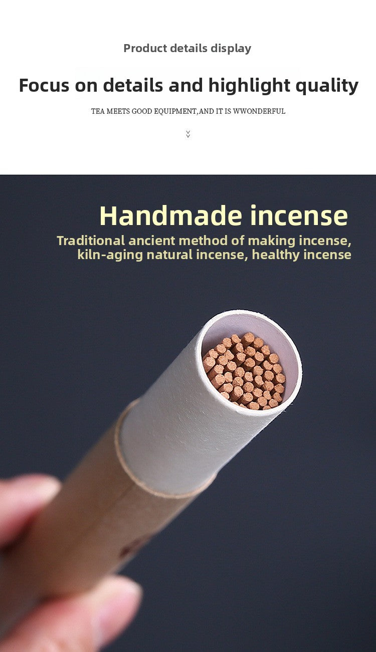 zensoullab Chinese incense sticks