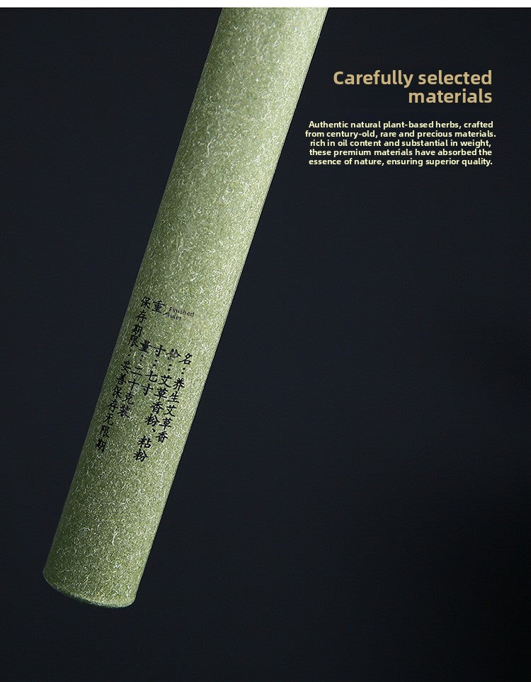 zensoullab Chinese incense sticks