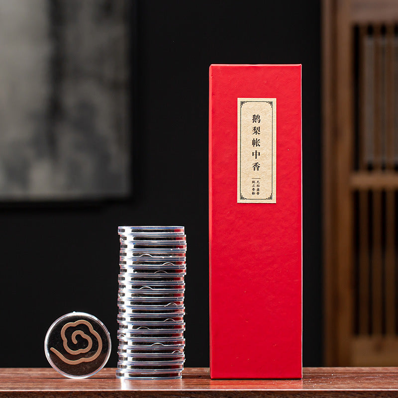 zensoullab Creative Ceramic Taihu Stone Small Incense Burner Home Indoor Aromatherapy Burner Zen Study Tea Room Incense Ornament Decoration