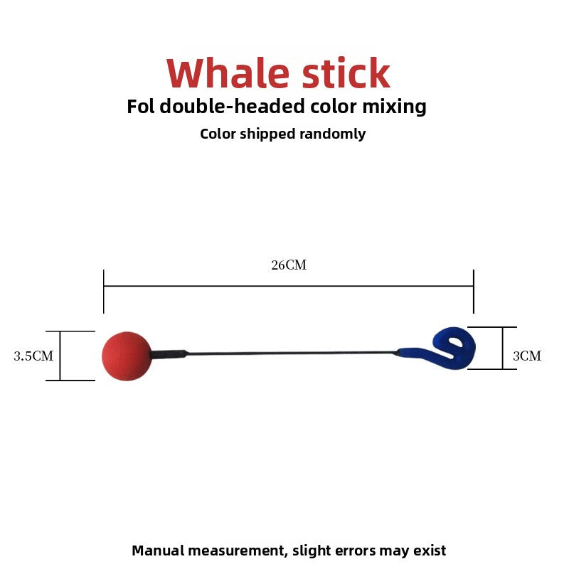 zensoullab Gong Whale Gong Hammer Gong Stick Healing Hammer Yoga Performance Gong Accessories Gong Healing Whale Stick Silicone Stick