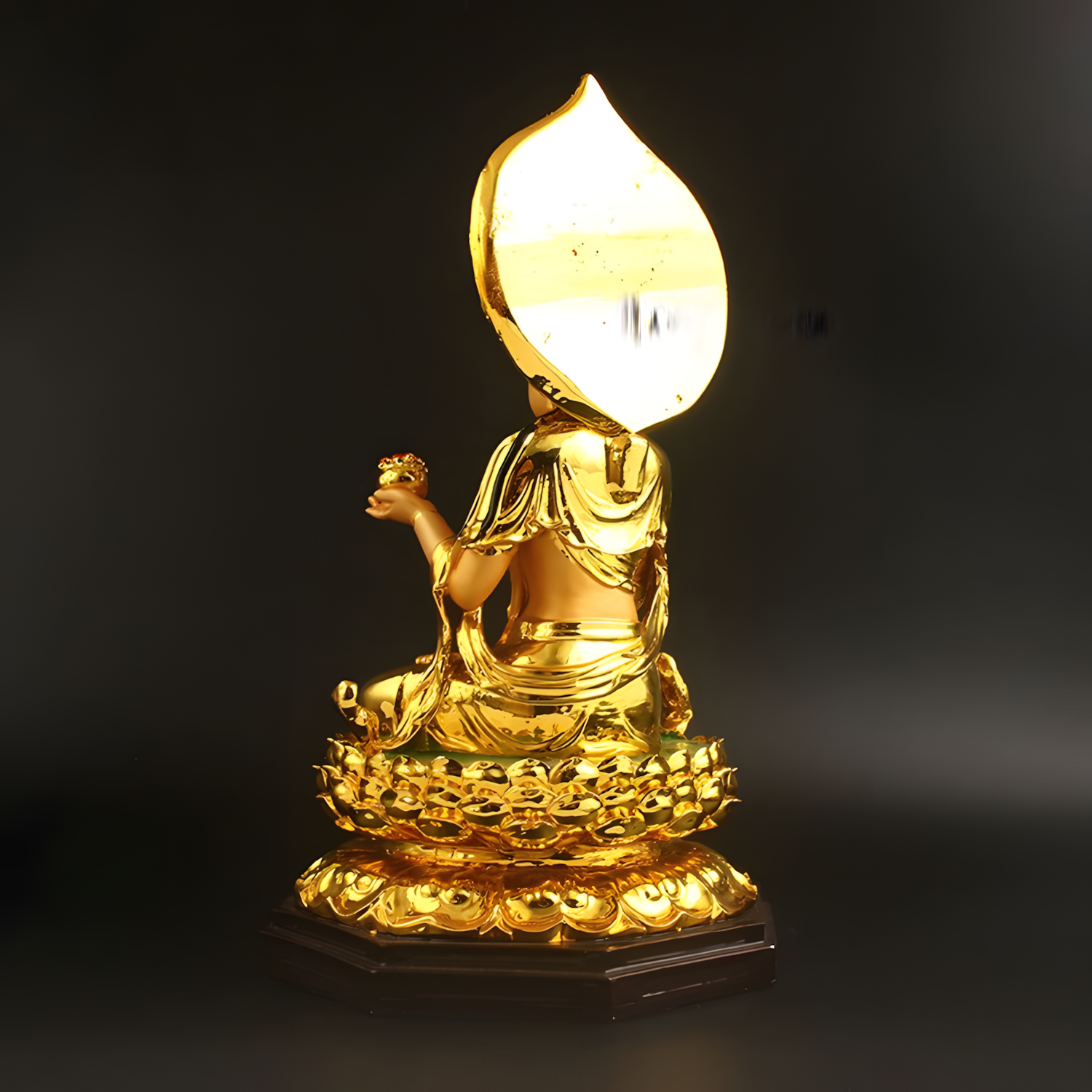 Zensoullab “Guardian Lion of Serenity” Liuli Incense Burner | Auspicious Blessing · Meditation Companion · Oriental Elegance