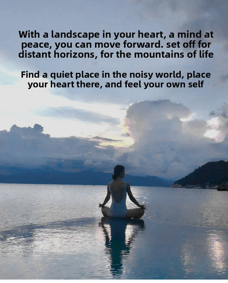 zensoullab Meditation Cushion Memory Foam Yoga Mat Meditation Zen Meditation Meditation Worship Cushion Long Sitting Not Collapse Ergonomic Lazy Cushion