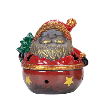 zensoullab Christmas themed incense burner