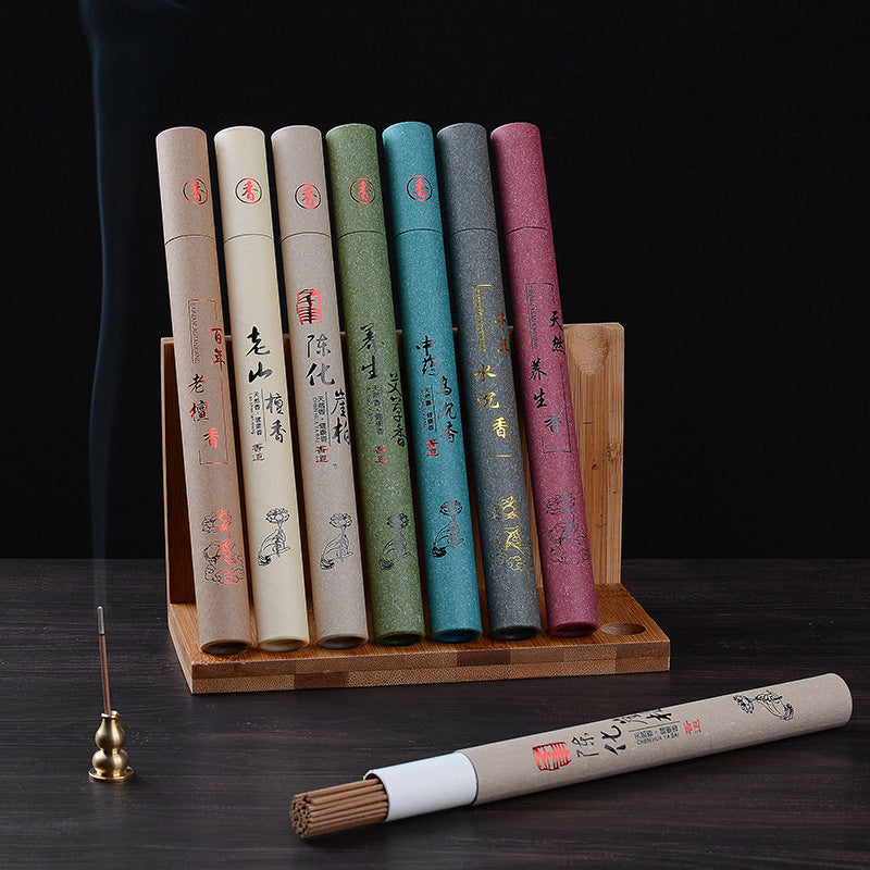 zensoullab Chinese incense sticks