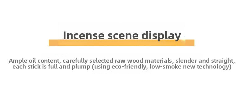 zensoullab Ornament Calming Sandalwood Indoor Incense Long-lasting Fragrance Dragon Cinnamon Incense Goose Pear Tent Agarwood Home Natural Sleep Companion