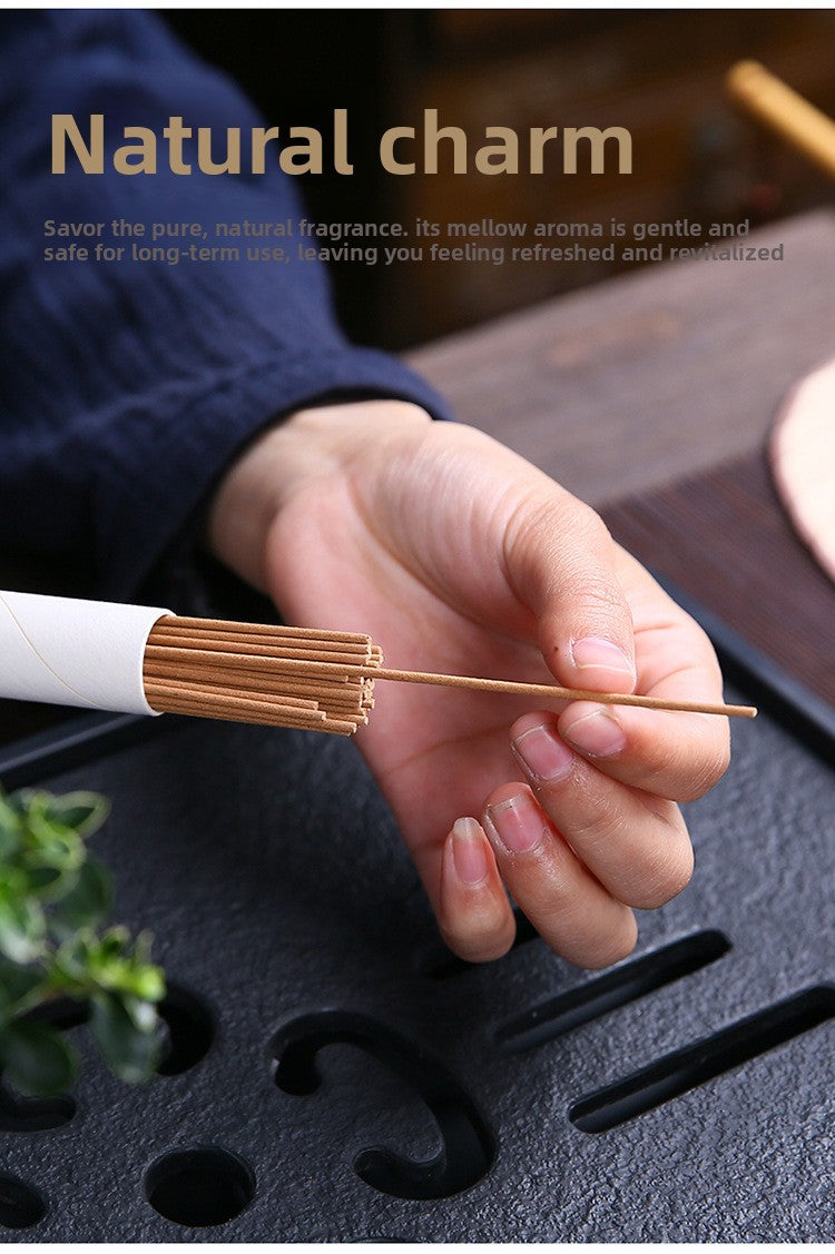 zensoullab Chinese incense sticks