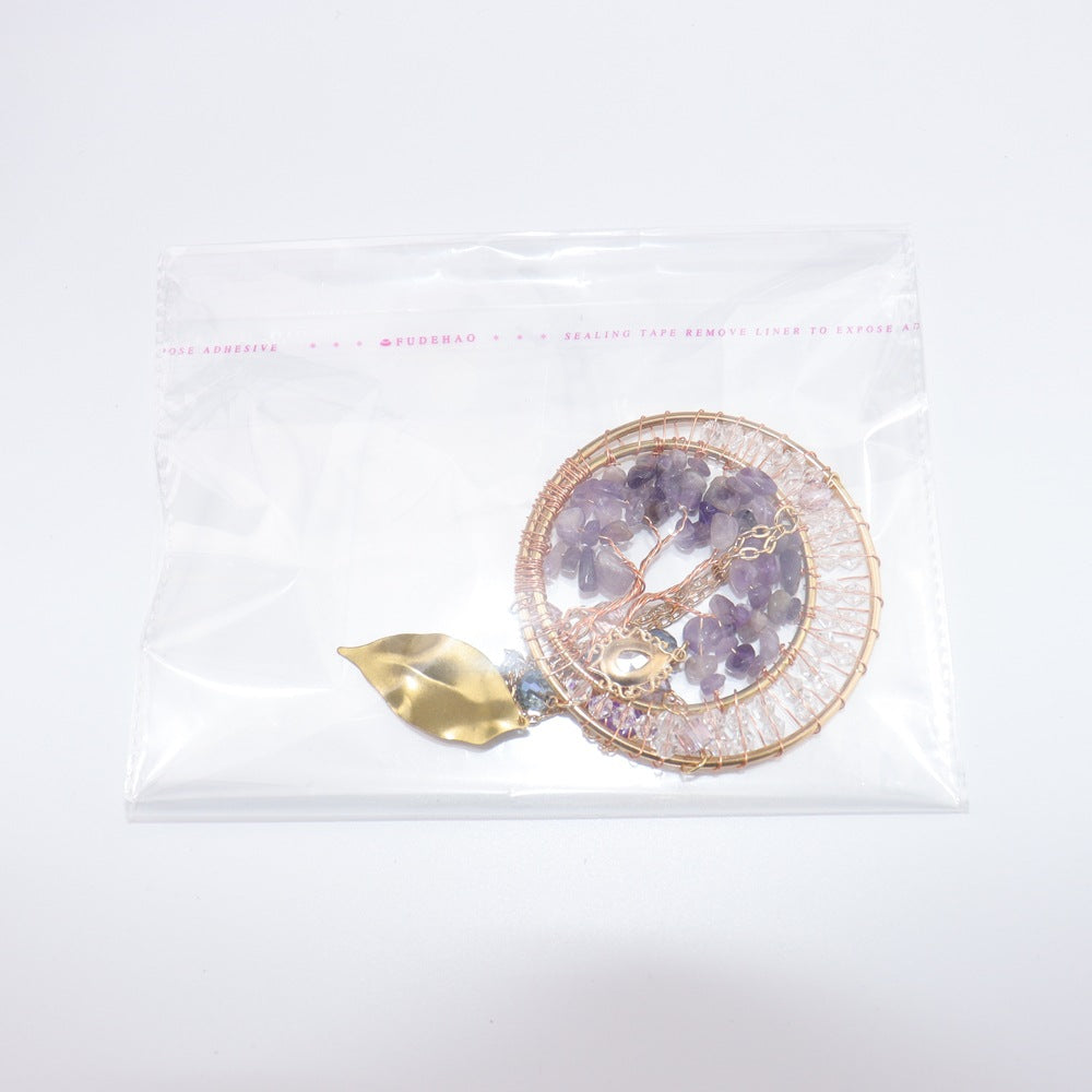 zensoullab Sun Catcher Crystal Pendant Sunshine Rainbow Dream Catcher Wind Chime Hanging Decoration Girl's Room Gift Pendant