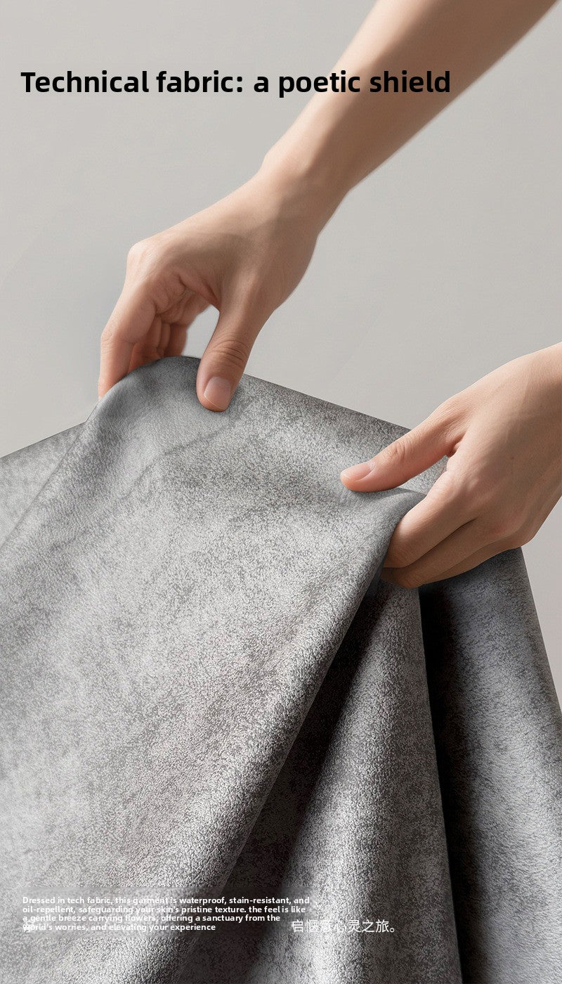 zensoullab Meditation Cushion Meditation Yoga Mat Leg Cushion Floor Cushion Long Sitting Non-Collapsing Sofa Reading Leisure Cushion