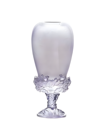 Zensoullab Meditation Glass Candle Lamp for Tranquility & Mindfulness Zensoullab “Light of Serenity” Glass Candle Lamp | Symbol of Peace and Mindful Living