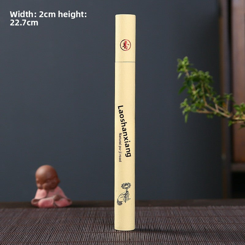 zensoullab Chinese incense sticks