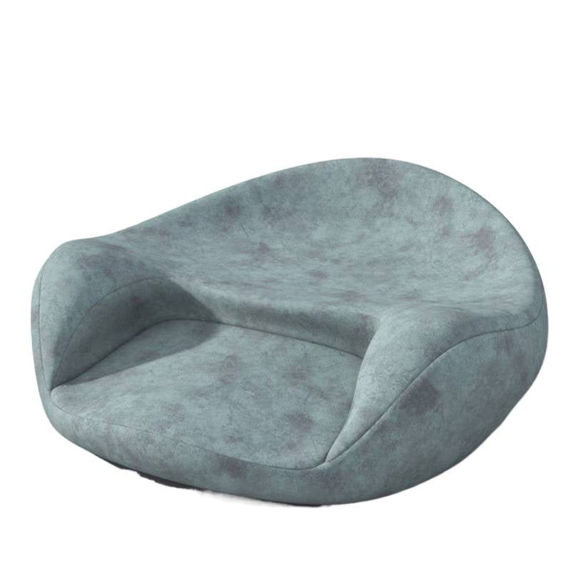 zensoullab Meditation Cushion Yoga Meditation Zen Meditation Meditation Worship Cushion Memory Foam Long Sitting Non-Collapsing Lazy Cushion Ergonomic Cushion